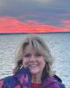 Glenda is single in Ocean City, MD USA