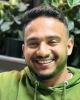 Shahul is single in Cambridge, IA USA