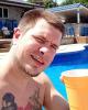 Jimi is single in Pittston, PA USA