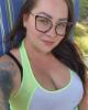 Carla is single in Calgary, AB CAN