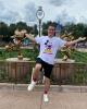 Forrest is single in Acworth, GA USA