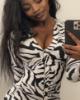 Alison is single in Jacinto City, TX USA