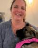 Evelyn is single in Easton, PA USA