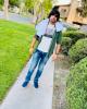 Anki is single in Huntington Park, CA USA