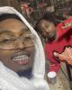Aceon is single in Gulf Shores, AL USA