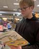 Colby is single in Fremont, NE USA