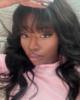 Alison is single in Jacinto City, TX USA
