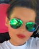 Michelle Davis is single in Hillsboro, OH USA