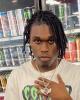 Tonio is single in Saginaw, MI USA