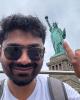 Anurag is single in Somerset, NJ USA