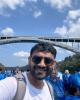 Anurag is single in Somerset, NJ USA