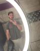 Luke is single in Midland, NC USA