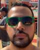 Hassan is single in Atlantic City, NJ USA