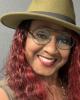 Janice is single in Missouri City, TX USA