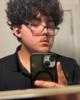 Azael is single in Dallas, TX USA