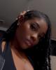 Elise is single in Crandall, TX USA