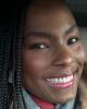 Christina is single in Washington, D.C., DC USA