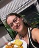 Anastasia is single in San Fernando, CA USA