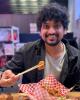 Vamsi is single in Coral Springs, FL USA