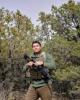 Niko is single in Ruidoso, NM USA