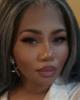 Aline is single in New Iberia, LA USA