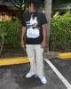 Tre is single in Plantation, FL USA