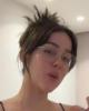 Scartlett Levine is single in Austin, TX USA