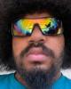 Malik is single in Alton, IL USA