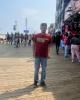 Kelvin is single in Essex, MD USA