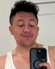 Ck is single in Alexandria, VA USA