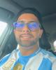 Gabriel is single in Kearny, NJ USA