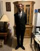 Tony is single in Waukegan, IL USA