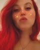 Sarah is single in Greenville, GA USA
