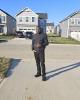 Emmanuel is single in Dayton, OH USA