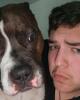Ben is single in West Point, VA USA