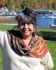 Alma is single in Houston, TX USA