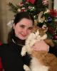 Sophia is single in Harrisburg, IL USA