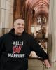 Joel is single in Wells, ME USA