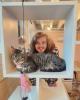 Skyler is single in Lynden, WA USA