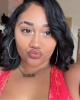 Aaliyah is single in New York, NY USA