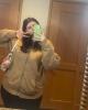 Anna is single in Seattle, WA USA