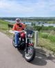 Nathan is single in Buffalo, ND USA