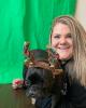 Jaclyn is single in Ijamsville, MD USA