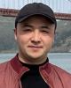 Islomjon is single in Northridge, CA USA