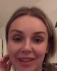 Angela is single in Bartlesville, OK USA