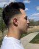 Carlos is single in Dodge City, KS USA