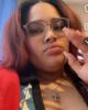 Monique is single in Monroeville, PA USA