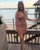 Meghan Moore is single in Los Angeles, CA USA