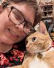 Jenna is single in Albany, NY USA