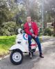 Diego is single in Danbury, CT USA